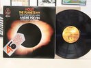Previn  Holst The Planets Suite  Angel SS-45000 Audiophile Stereo Quad LP 45 rpm