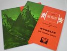 Rafael Kubelik : Smetana - Ma Vlast  SXL 2064/5 (2LP) WBg ED1 MINT