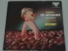 Ernest Ansermet : Tchaikovsky - The Nutcracker  Ballet  (2LP) WBg ED1 MINT
