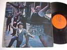 The Doors ?– Strange Days  EKS 74014  STEREO LP, 1st UK