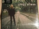 Gregg Allman 