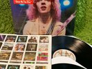 PETER FRAMPTON COMES ALIVE 1976 • Show Me the Way SHRINK + HYPE COMPLETE RARE