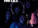 AKA (INDONESIA PROG GROUP) Do What You Like LP VINYL Europe Granadilla 2014 9
