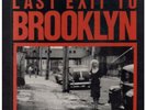 MARK KNOPFLER Last Exit To Brooklyn LP VINYL UK Vertigo 1989 9 Track (8387251)