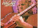 SAMMY HAGAR Loud And Clear LP VINYL UK Capitol 1979 8 Track White Label Test