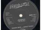 MARILLION Sugar Mice 7