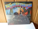 MOLLY HATCHET  2x  LP Justice NEW-OVP 2010