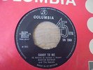 Martin Raynor & The Secrets - Candy To Me 1965 UK 45 COLUMBIA MOD/SOUL