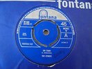 The Others - Oh Yeah 1964 UK 45 FONTANA MOD/R&B
