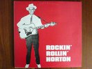 2x Rockin`Rollin`-Johnny Horton,Roger Miller-Rockabilly,Country