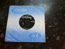THE TUNE WEAVERS Happy Happy Birthday Baby very rare 1957 tri centre 7