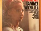TAMMY WYNETTE D-I-V-O-R-C-E EPIC 1968 STEREO LP OLD STOCK STILL SEALED