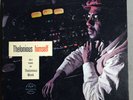 Thelonious Monk ?– Thelonious Himself Riverside Records 1962 LP