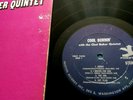 CHET BAKER Cool Burnin' LP ORIGINAL 1967 USA Prestige PRST 7496 First Press EX