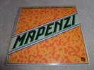 HAROLD LAND/BLUE MITCHELL-Mapenzi VINYL LP  CONCORD JAZZ
