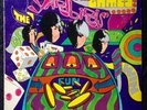 The Yardbirds LITTLE GAMES 1967 MONO Jimmy Page EPIC LN 24313 LED ZEPPELIN