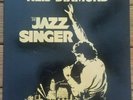 MFSL NEIL DIAMOND Mobile Fidelity THE JAZZ SINGER Original Master Recording MOFI