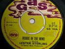 LESTER STERLING - 1968 - 