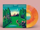 Mattson 2 - Paradise // Vinyl LP limited on Sunburst colour