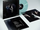 Kælan Mikla - Mánadans // Vinyl LP on limited Cold Blue vinyl