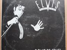 ELVIS PRESLEY - DON'T BE CRUEL PROMO 12