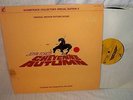 cheyenne autumn EX/M- audiophile 45 rpm special issue western alex north LP