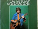 Nick Lowe - I Love the Sound Of Breaking Glass - 7