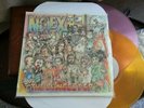 NOFX LONGEST EP 2XLP ORANGE/PINK SWINGIN UTTERS LAGWAGON NO USE FOR A NAME AFI