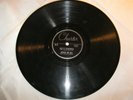 RARE Red Boogie Unity Rhumba Goodson and Vale Peoples Songs of California 78's