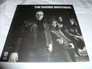THE DOOBIE BROTHERS SELF TITLED VINYL LP UK  PRESS