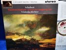 HMV ASD 561 *WHITE/GOLD* RICHTER* PLAYS *SCHUBERT: FANTASIA /SONATA* NM