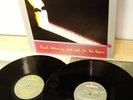 Bill Nelson Quit Dreaming And Get On The Beam UK 2 x LP Mercury 6359 055 1981 NM