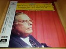 Johannes Brahms - Deutsche Grammophon - Karl Böhm - Analogphonic - Vinyl LP