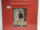 SERGIO FRANCHI: THERE GOES MY HEART, 3810 So In Love, Concerto D’amore Record
