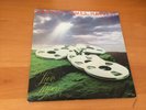 LP BARCLAY JAMES HARVEST LIVE TAPES JAPAN 2LP