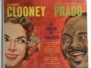 Rosemary Clooney Perez Prado: A Touch of Tabasco, Corazon De Melon, 2133- Record