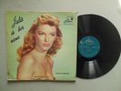 JULIE LONDON: Julie is Her Name LRP 3006- MONO Pressing of Her DEBUT Release  NM