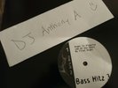 Rare Freestyle BASS HITZ 3 EP George Lamond remix of Bad of the Heart 12