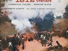 Tchaikovsky 1812 Overture Alwyn Decca SXL 2001 WB audiophile LP