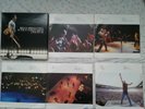 Bruce Springsteen & The E Street Band -  Live 1975-85 - 5 LP box  set
