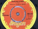 The Ethiopians Knowledge Is power    Dragon 1975