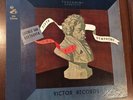 Beethoven - Toscanini Conducts The Fifth Symphony RCA Victor 4 LP Set 78 RPM
