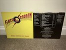 QUEEN Flash Gordon Original Soundtrack LP EMI 1980 UK 1st Press