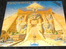 Iron Maiden Powerslave Sealed Vinyl Record LP Album USA 1984 Orig Promo
