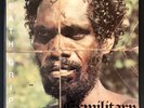 DEATH GRIPS Exmilitary SEALED 1ST PRESSING ORIG 2011 Mint Vinyl Ex Military