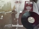 Darkthrone-Panzerfaust,LP,1st.Press,Black Metal,Satyricon,Mayhem,Gorgoroth,Storm