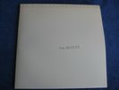 Beatles - White Album MFSL 2-072 - DLP 180g  Japan Press. neuwertiger Zustand