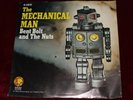 Bent Bolt & The Nuts / Teddy Randazzo -The Mechanical Man MGM K13635 Promo