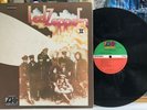 Led Zeppelin II SD-8236 1841 Broadway '69 Gatefold RL SS Robert Ludwig