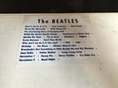 Beatles White Album 1st Press With Hype Sticker. Superb Condition  Vg+ Ex  Cover